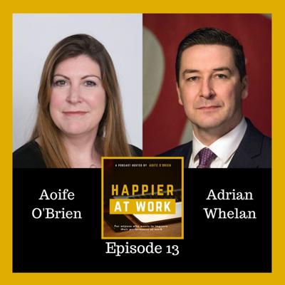 Adrian Whelan (He/Him), photo 1