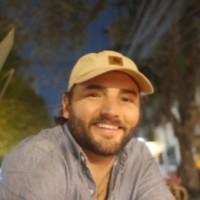 Erik Burbank, photo 1