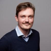 Ian Wilkinson, photo 2