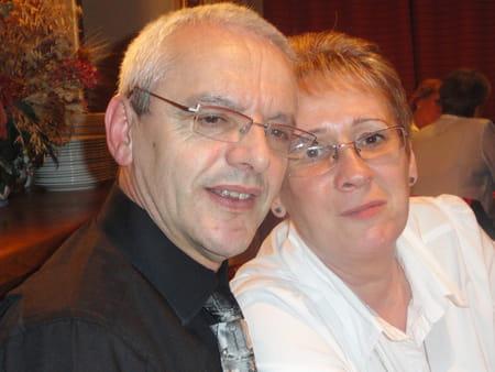 Gerard Fleury, photo 1