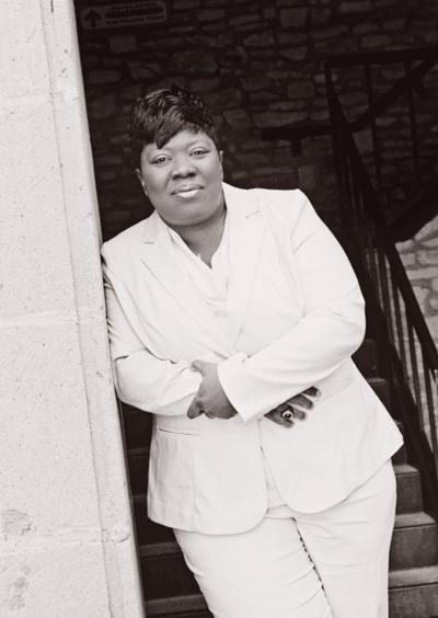 Christian Williams, photo 1