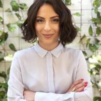 Giorgiana Alexandru, photo 1