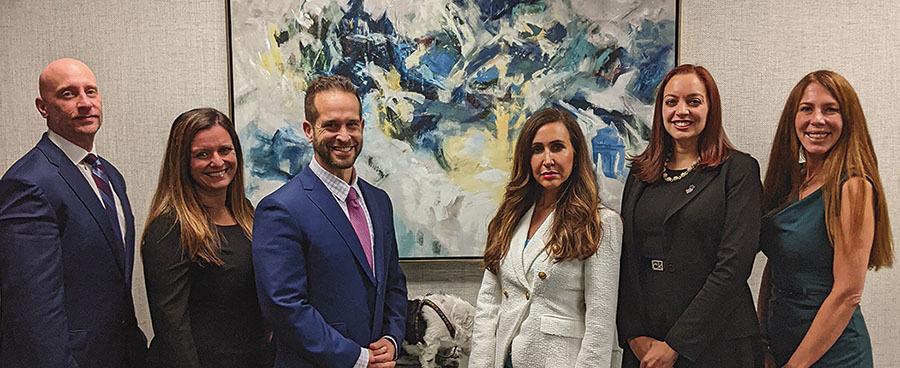 Peter Resnick, photo 1