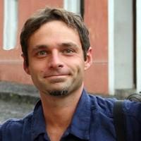 Matt Bieber, photo 1