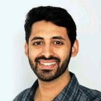 Neehal Sharrma, photo 1