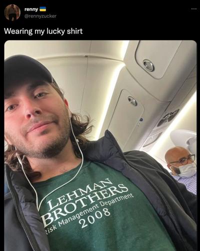 Kyle Pfister, photo 2