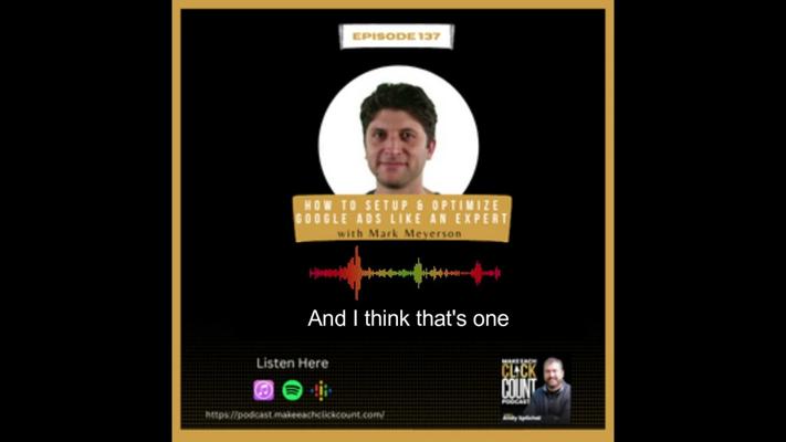 Mark Meyerson, photo 2