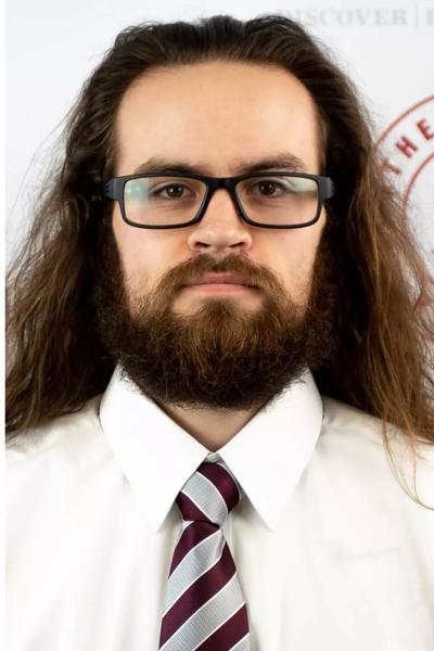 Patrick Reece, photo 1