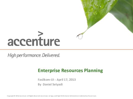 Daniel Setyadi, photo 1