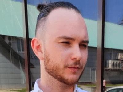 Viacheslav Musin, photo 2