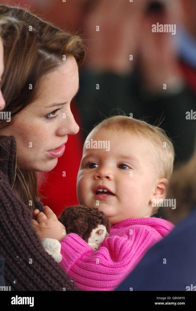 Holly Flintoft, photo 1