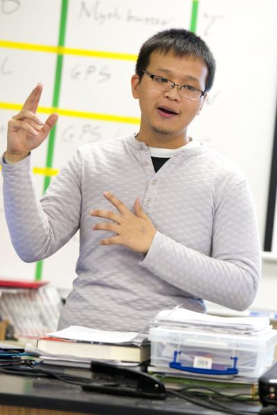 Phung Nguyen, photo 2