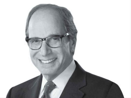 Harry Friedman, photo 1