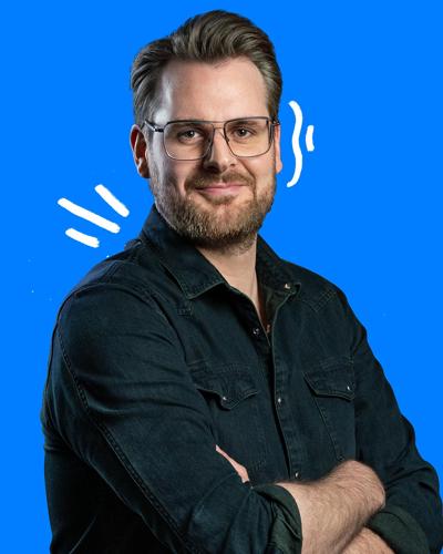 David Hillmer, photo 1