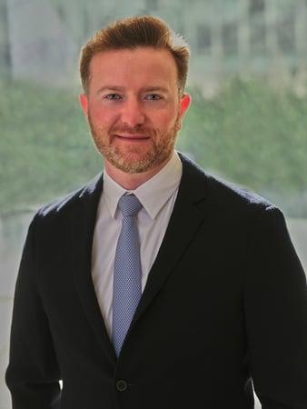 Christopher McConnell, photo 2