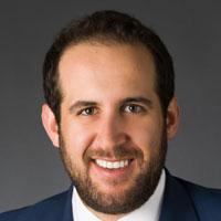 Michael Rudin, photo 2