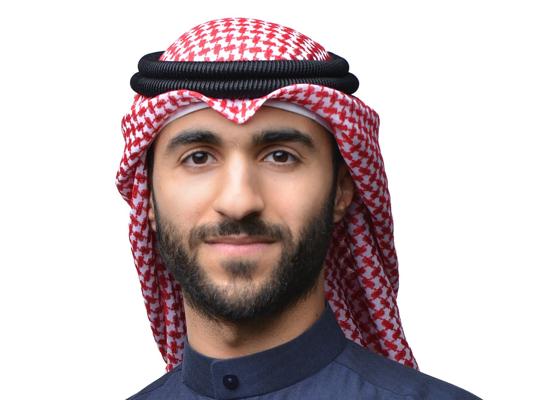 Mohammed AlShammari, photo 2