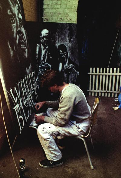 Andrew Aiken, photo 1