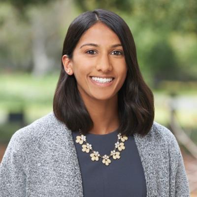 Pooja Agarwal, photo 1