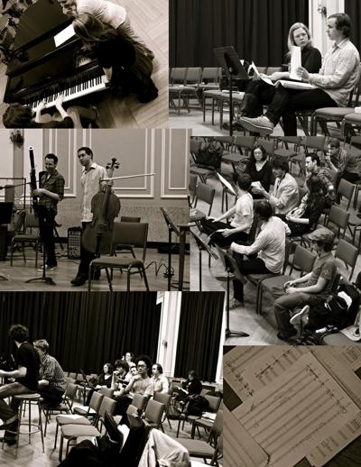 Ezra Weller, photo 1