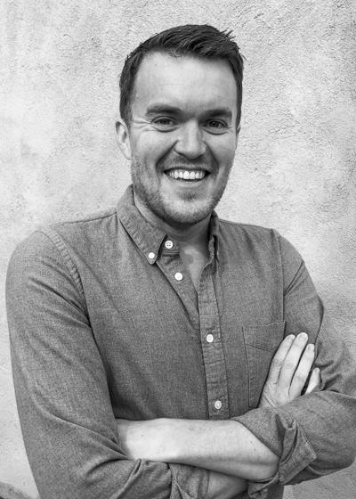 Michael Point, photo 2