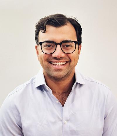 Brandon Avrutin, photo 2