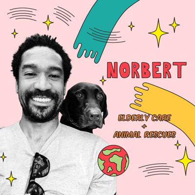 Norbert Tavares, photo 1