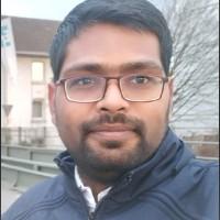 Kushal Dutta, photo 2