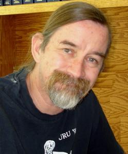 Gary Cottrell, photo 1