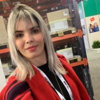 Bia Carvalho, photo 2