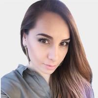 Priscila Porras, photo 1