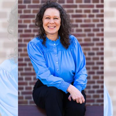 Caroline Rikkert, photo 1