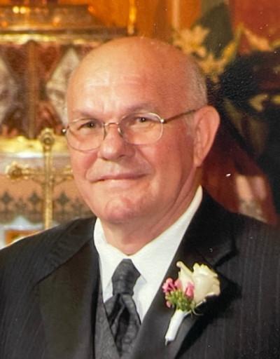 Kenneth Brisco, photo 2