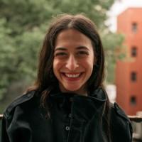Madeline Bornstein, photo 2