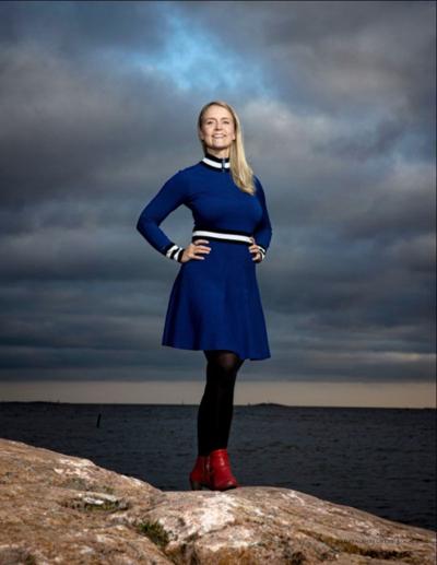 Harri Sarsa, photo 2