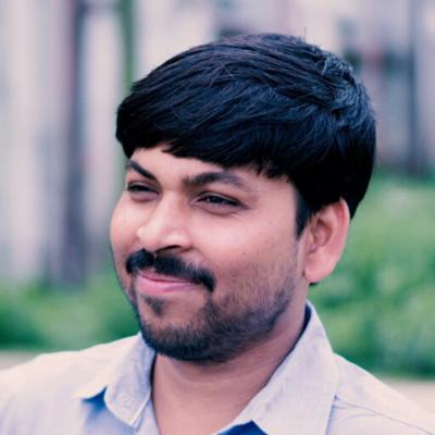 Bikash Chakraborty, photo 2