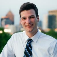 Alex Conrey, photo 2