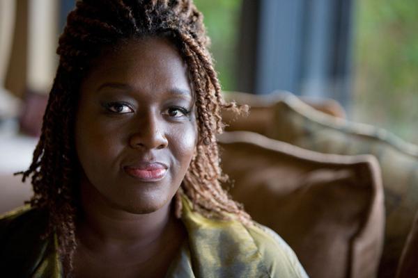 Petula Beckles, photo 2