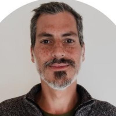 Marcos Azevedo, photo 2