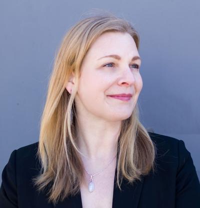 Jennifer Garrison, photo 2