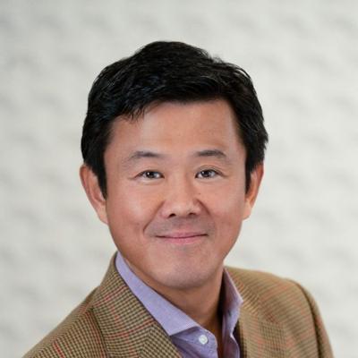 Philip Wong, photo 1