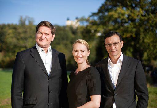 Karin Motzko, photo 1