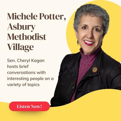 Michele Potter, photo 2