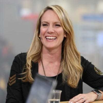 Efrat Orkin, photo 2