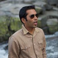 Vinith Shetty, photo 1