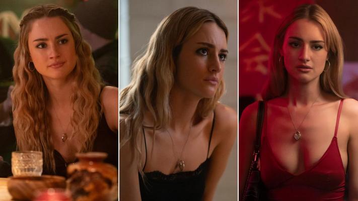 Kate Van Patten, photo 2