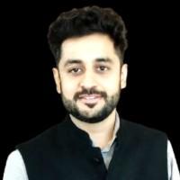 Rishabh Bajaj, photo 1