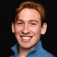 Harrison Smith, photo 2