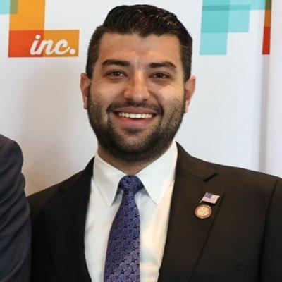 craig Trapani, photo 2