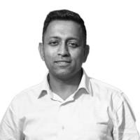 Hemant Pawar, photo 2